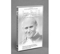 Jean-Paul II : Témoin de l'Espérance DVD
