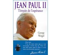 Jean-Paul II, témoin de l'espérance