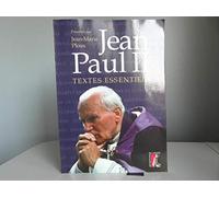 Jean Paul II, Textes essentiels