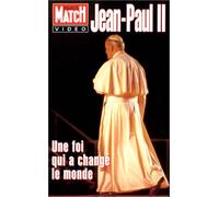 Jean-Paul II [VHS]