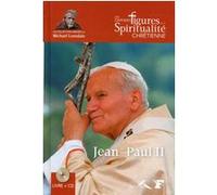 Jean-Paul II Yves Semen (Auteur), Michael Lonsdale (Préface)