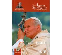Jean-Paul II - Yves Semen - Presses De La Renaissance - Livre CD - Essai CD
