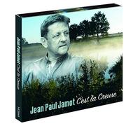 Jean-Paul Jamot - C'est la Creuse