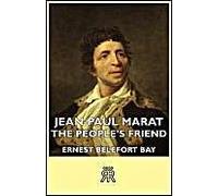 Jean-Paul Marat - The People's Friend
