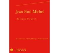 Jean-Paul Michel Pierre Glaudes (Direction), Collectif (Auteur)