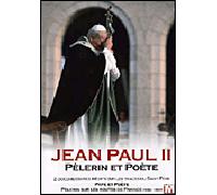 Jean-Paul - Pèlerin et poète DVD