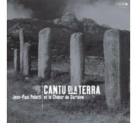 Jean-Paul Poletti et le Choeur de Sartène - Cantu di a terra
