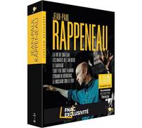 Jean-Paul Rappeneau - Coffret 6 Films - Édition Spéciale Fnac