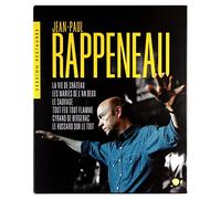 Coffret 6 films – Jean-Paul Rappeneau – DVD – Édition Spéciale Fnac