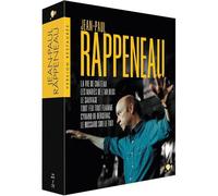 Jean-Paul Rappeneau - Coffret 6 Films - Édition Spéciale Fnac - Blu-Ray