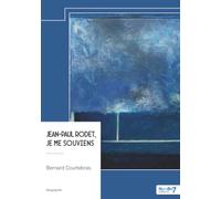 Jean-Paul Rodet, je me souviens
