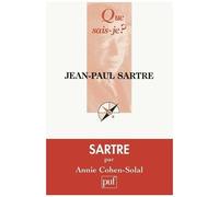 Jean-Paul Sartre