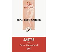 Jean-Paul Sartre