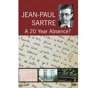 Jean-Paul Sartre: A 20 Year Absence