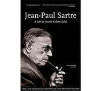 Jean-Paul Sartre: A Life Cohen-Solal, Annie (Auteur)