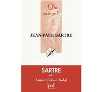Jean-Paul Sartre