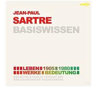 Jean-Paul Sartre-Basiswissen