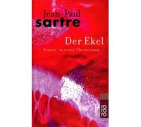 Jean-Paul Sartre Der Ekel (Poche)