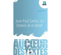 Jean-Paul Sartre - Les Chemins De La Liberté