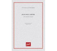 Jean-Paul Sartre : Les Mains sales