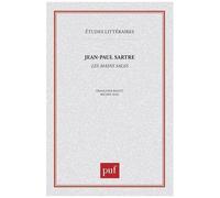 Jean Paul Sartre - Les Mains Sales, 2ème Édition Corrigée