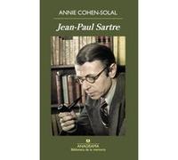 Jean-Paul Sartre - [Livre en VO] Cohen - Solal, Annie (Auteur)