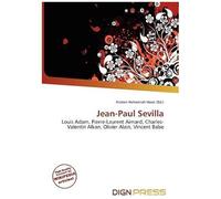 Jean-Paul Sevilla