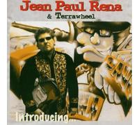 Jean Paul & Terrawheel Rena - Introduction