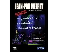 Jean-Pax Méfret En Concert