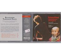 Jean Pélissier - Relaxations Chinoises dirigées (5 séances de Jean Pélissier)