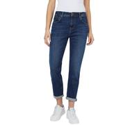 Pepe Jeans Jeans Taille Haute Violet