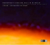 Birge' Jean-Jacques - Perspectives for The 22nd Century [Import]
