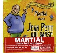 Jean Petit Qui Danse