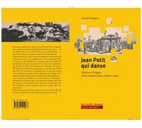 «Jean Petit qui danse...» Histoire d'une chanson - Franck Thiriot - Nuits Rouges - broché - Essai