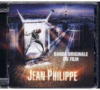 Mercury – Jean-Philippe
