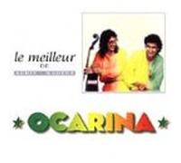 Jean-Philippe Audin & Diego Modena - Le Meilleur D'Ocarina