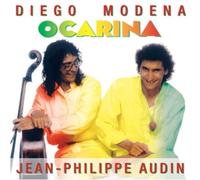 JEAN PHILIPPE AUDIN, DIEGO MODENA VOL.1
