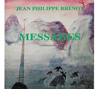 Jean Philippe Brénot - Messages [Import]