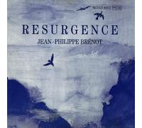 Jean Philippe Brenot - Resurgence [Import]