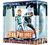 Jean-Philippe Coffret Edition Prestige