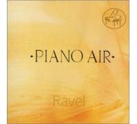 Jean-Philippe Collar - Piano Air Ravel [Import]