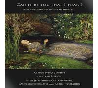 Jean-Philippe Collard Neven - Can It Be You That I Hear