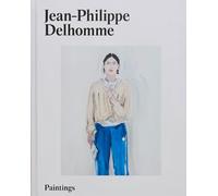 Jean-Philippe Delhomme Paintings