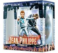 Jean-Philippe Edition Prestige limitée DVD E