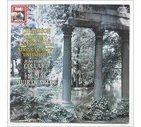 Jean-Philippe Gollard, Augustin Dumay, Muir Quartet - Chausson: Concerto For Piano, Violin and String Quartet [LP]