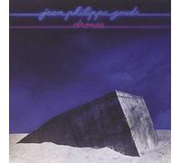 Jean-Philippe GOUDE - Drônes