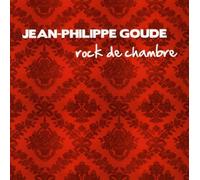 Jean-Philippe Goude - Rock De Chambre