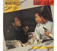 Jean Philippe Marthely - Patrick St Eloi - Ou Pa Ka Sav