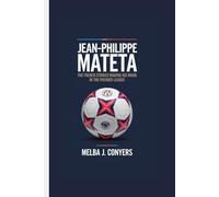 JEAN-PHILIPPE MATETA: The French Striker Making His Mark in the Premier League