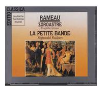Jean Philippe Rameau